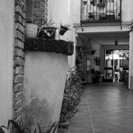 Alojamiento Entero, Centro De Cordoba Con Cochera Exterior photo