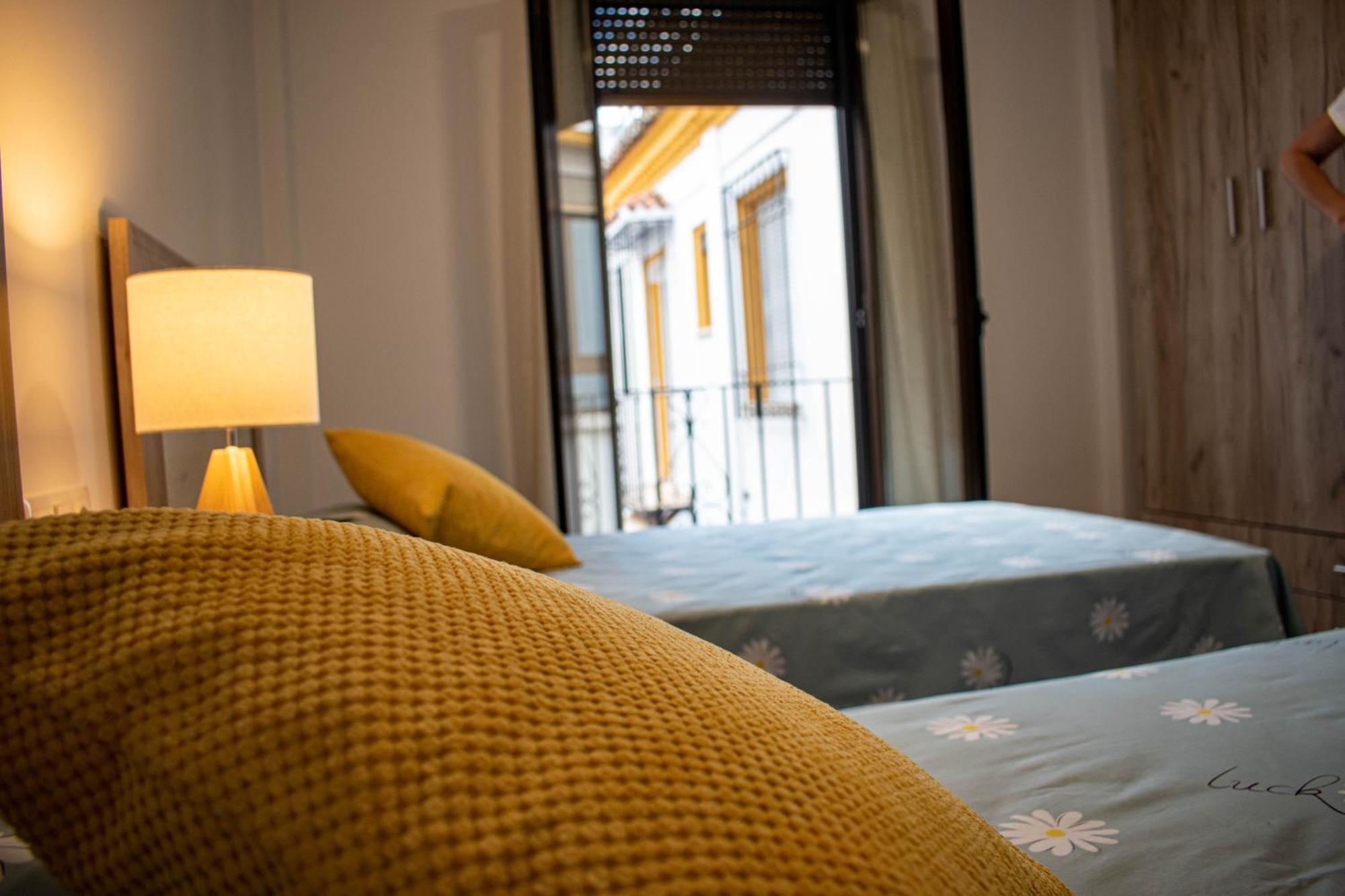 Appartement Entero, Centro De Con Cochera