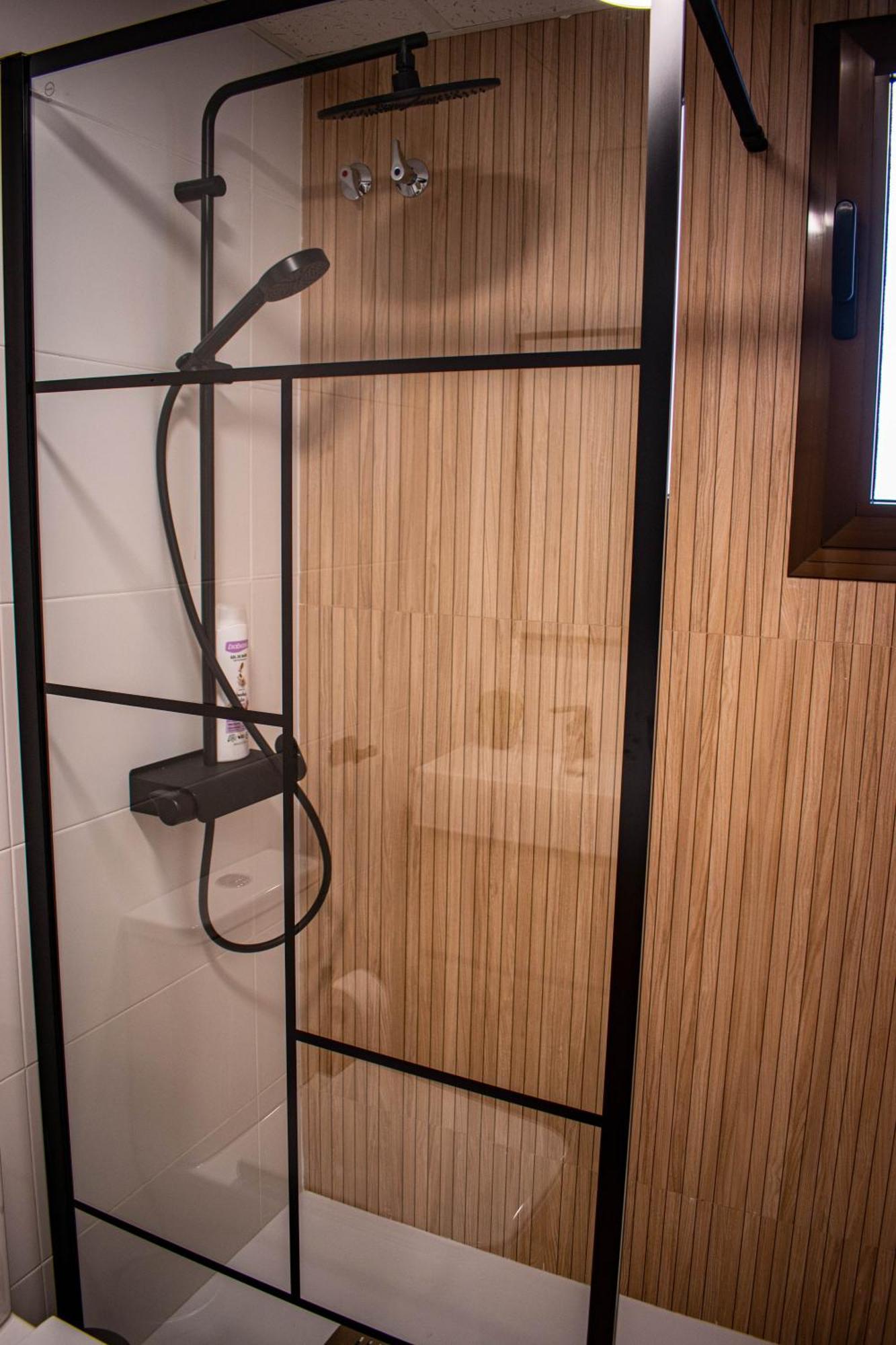 Appartement Entero, Centro De Con Cochera