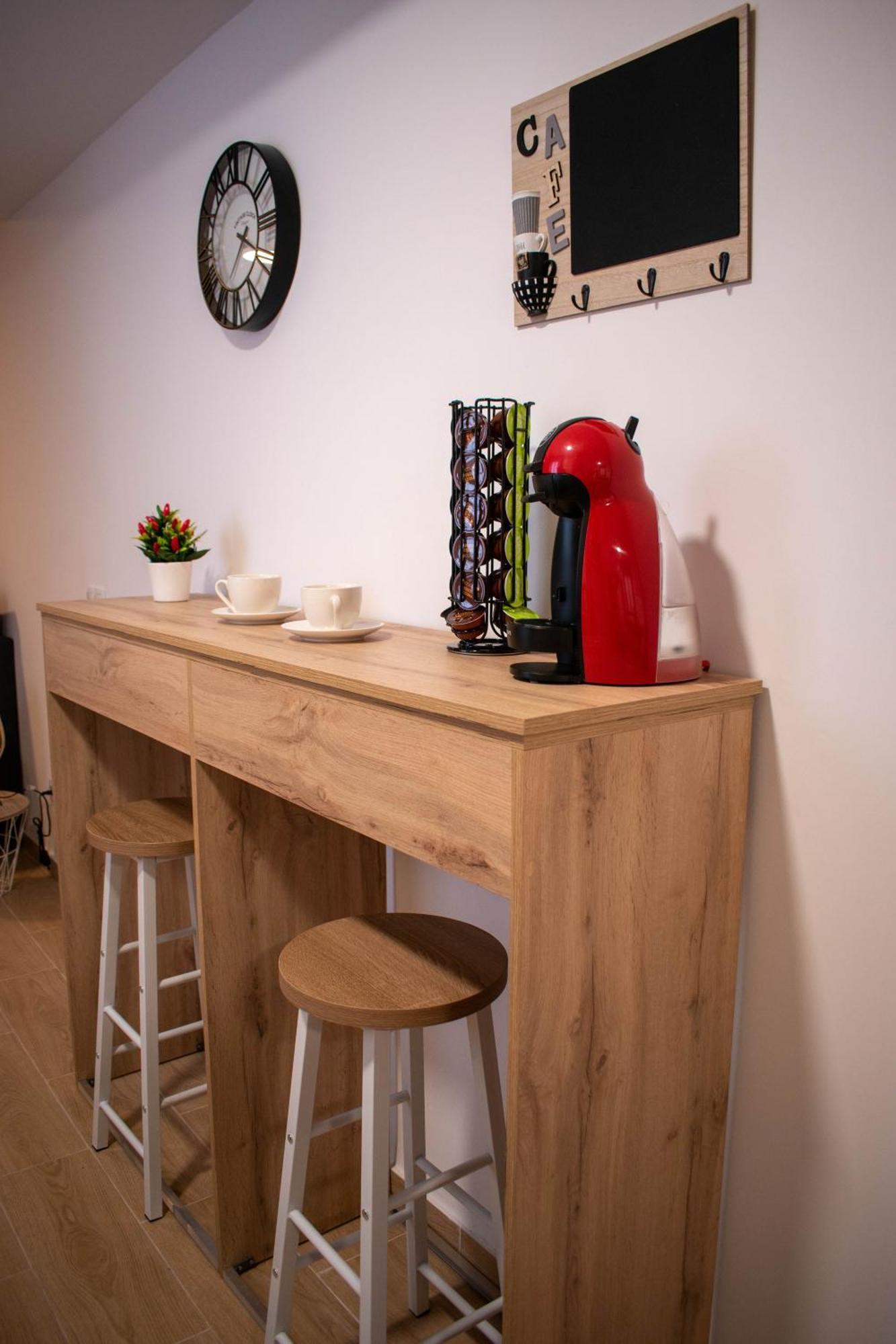 Appartement Entero, Centro De Con Cochera