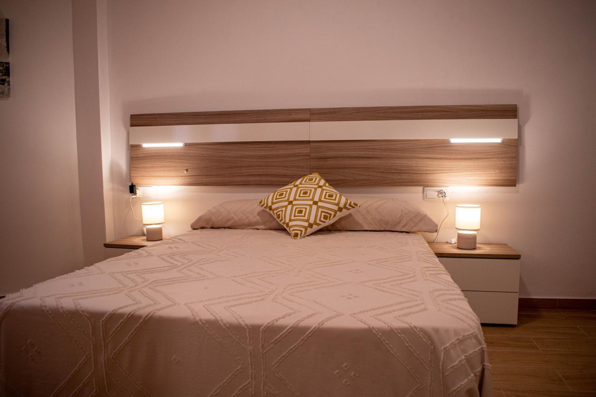 Appartement Entero, Centro De Con Cochera *