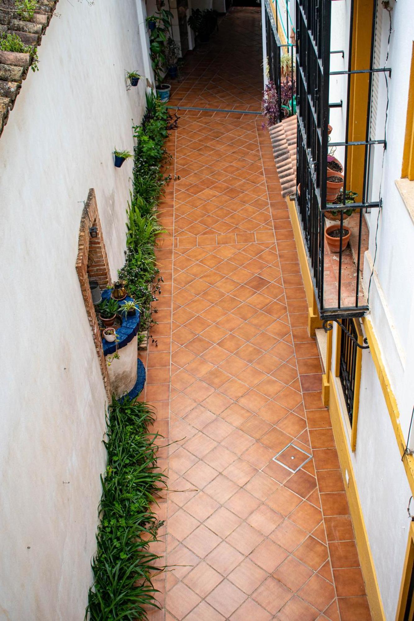 Appartement Entero, Centro De Con Cochera