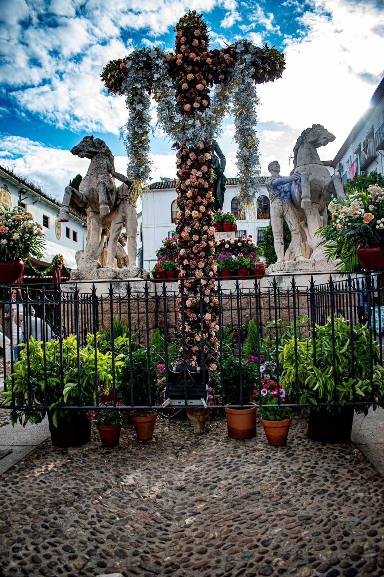 Entero, Centro De Con Cochera Cordoue