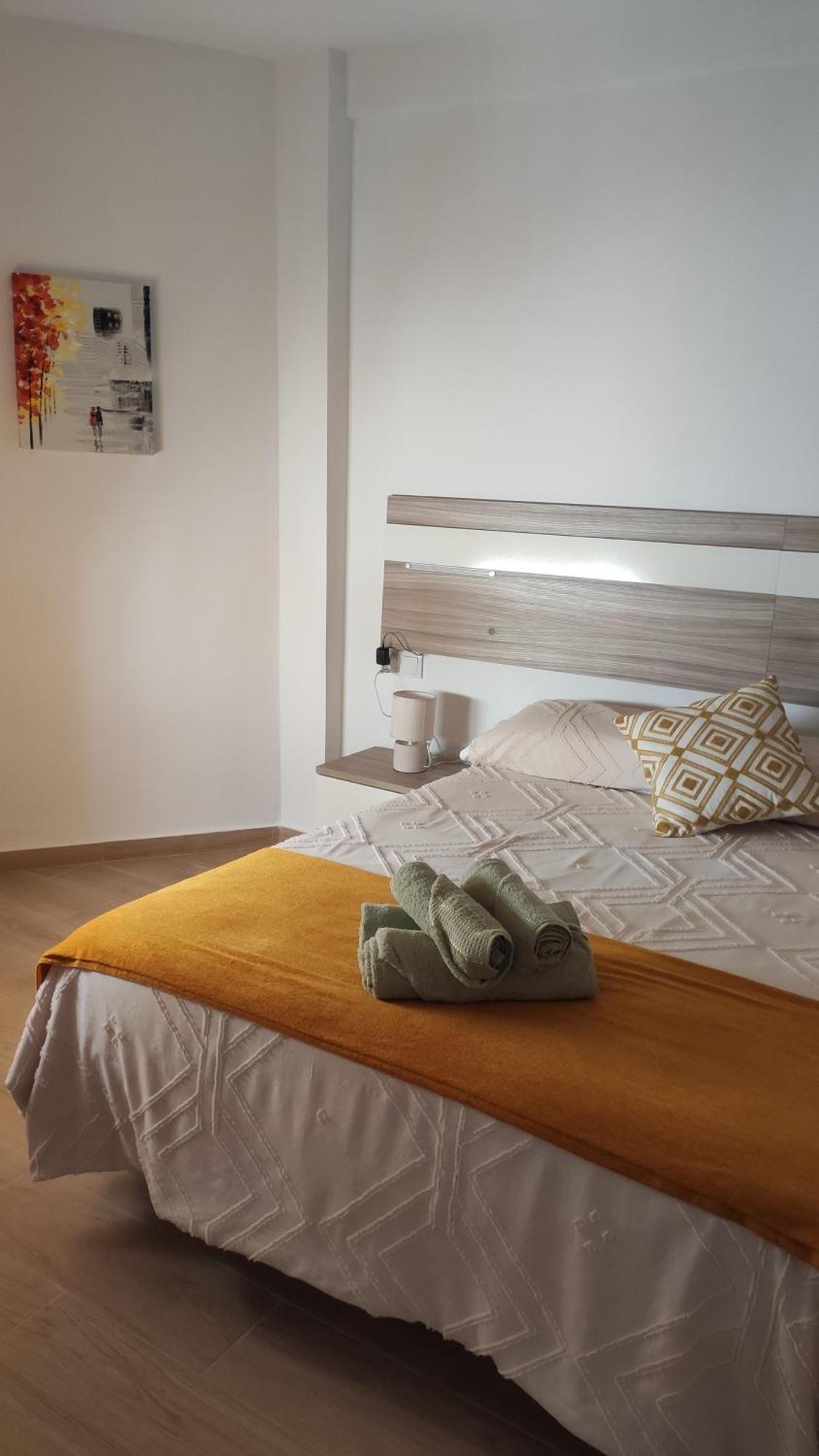 Appartement Entero, Centro De Con Cochera Cordoue