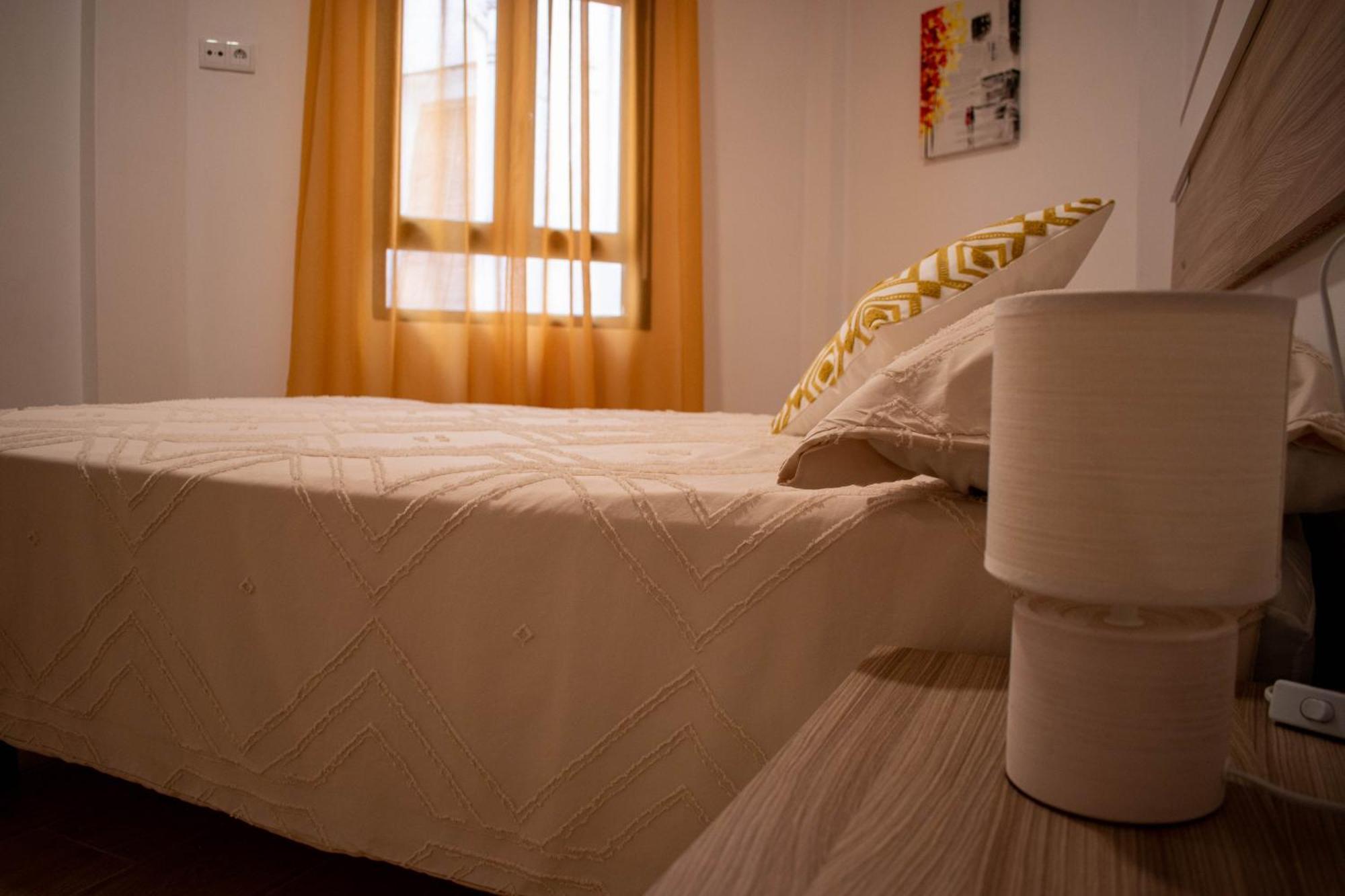 Apartment Entero, Centro De Con Cochera