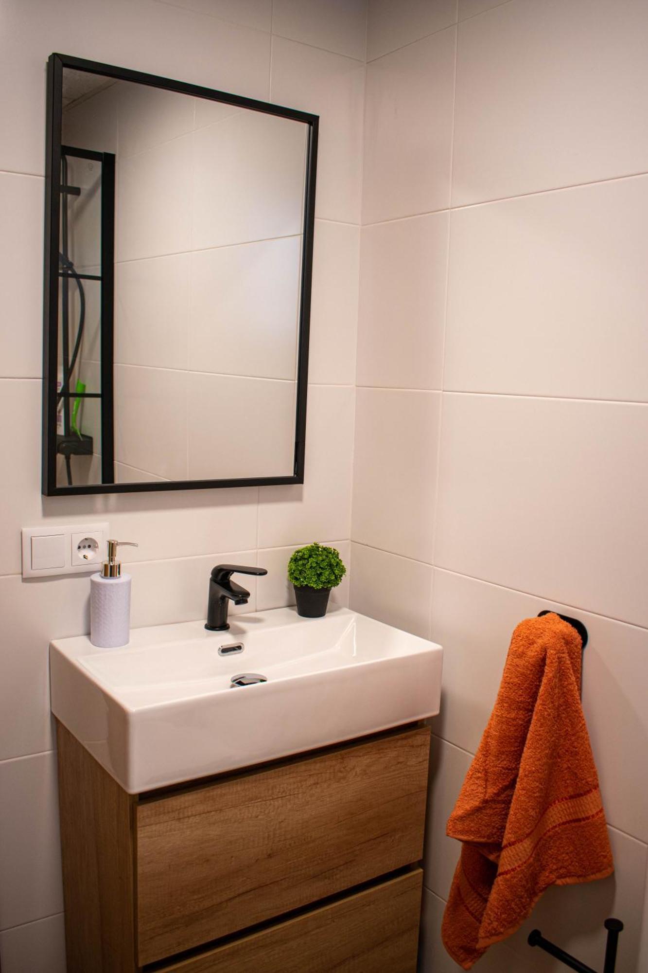 Apartment Entero, Centro De Con Cochera *